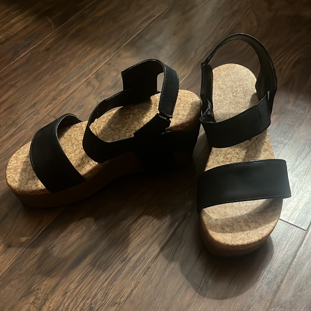 Wedges